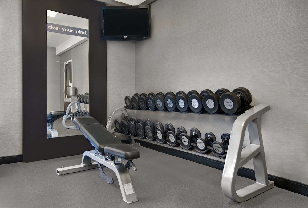 Hampton Inn Charlotte Monroe - photo 32