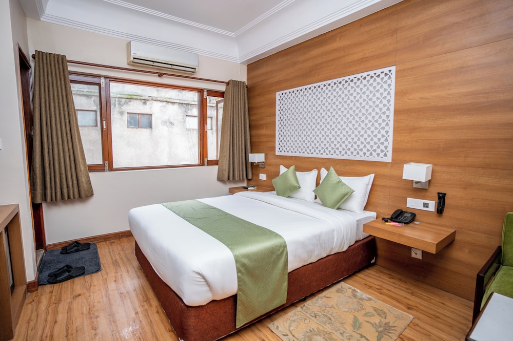 Hotel Marcopolo Pvt Ltd - last minute hotel in Kathmandu