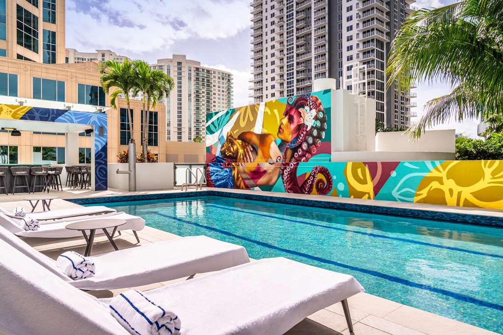 Hyatt Centric Las Olas Fort Lauderdale - photo 2