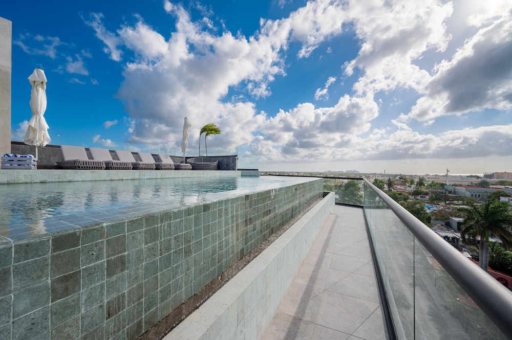 Kippal Modern Oasis ApartHotel — Cozumel — photo 5
