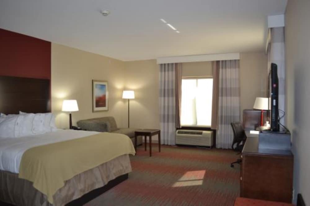 Holiday Inn Express & Suites Duncan by IHG - photo 9