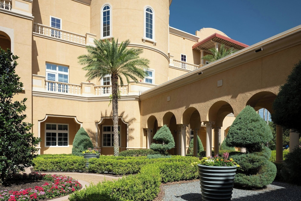 The Ritz Carlton Orlando Grande Lakes - photo 215