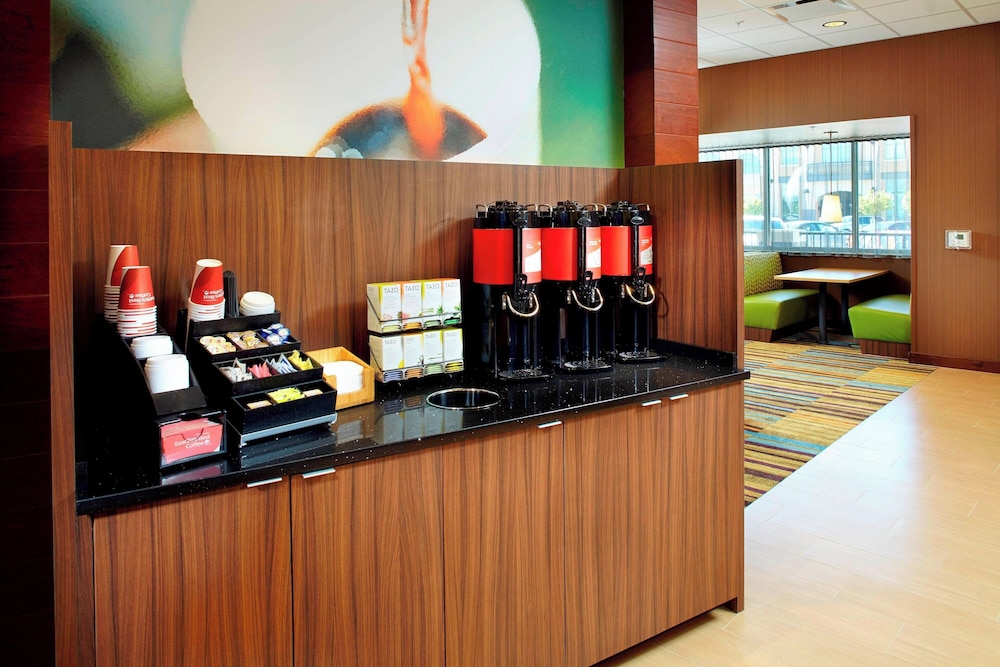 Fairfield by Marriott Inn & Suites Wheeling at The Highlands - photo 20
