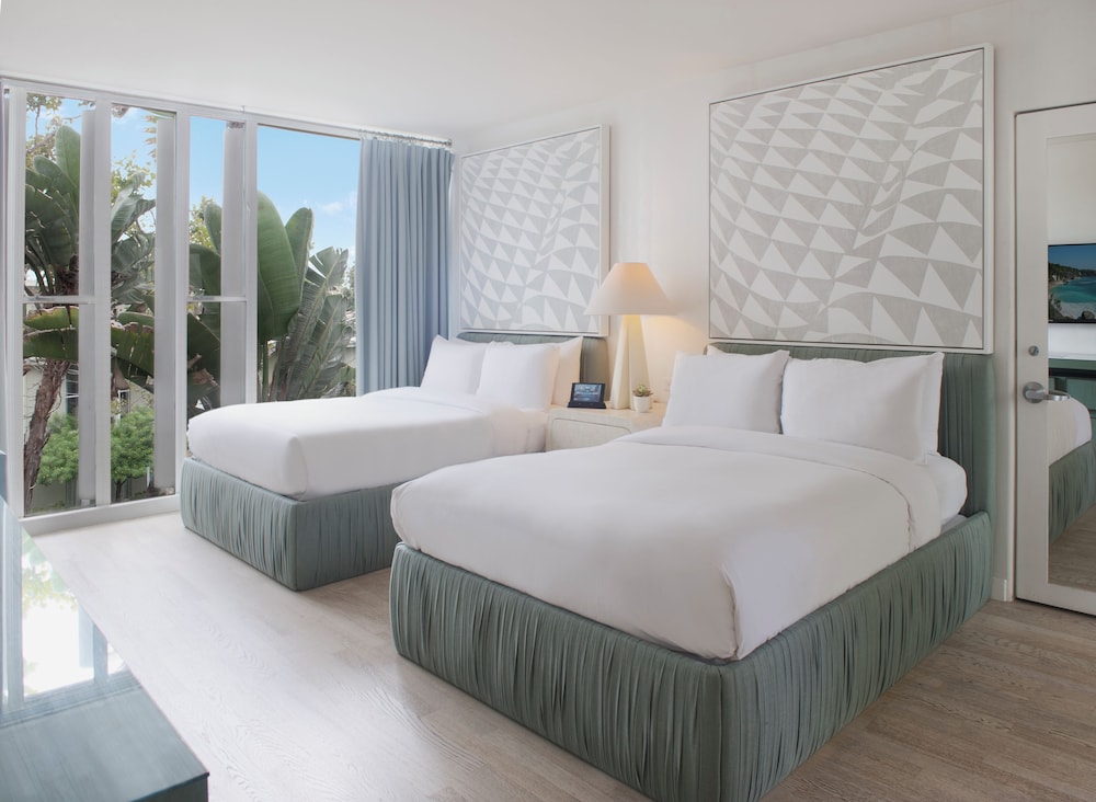 Avalon Hotel Beverly Hills a Member of Design Hotels - photo 15
