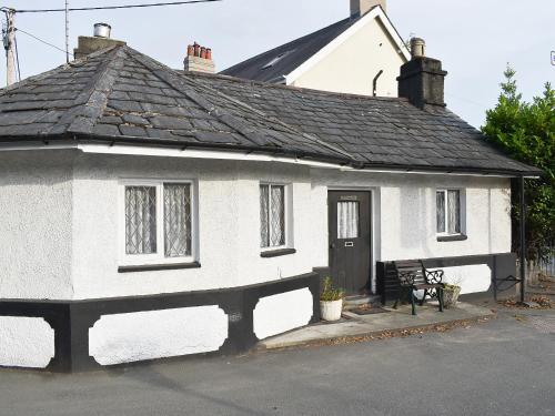 Bryn Amlwg in Llanrwst, United Kingdom
