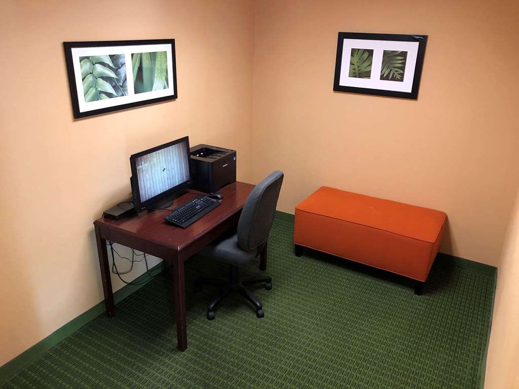 Fairfield Inn by Marriott Fayetteville I 95 - photo 35