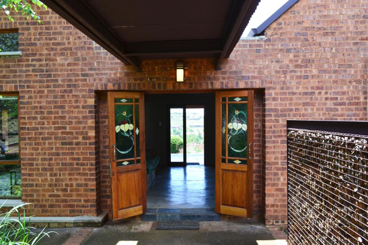 22 on Ridgeway - carbon neutral hotel in Unknown City