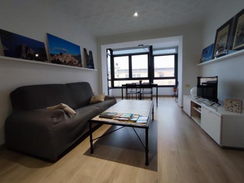 La Quadra de Quelo 1 — hotel in Ager