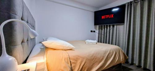 AeroLodge - carbon neutral hotel in Cusco