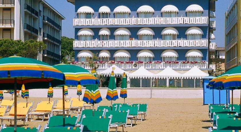 Hotel Doriana in Caorle, Italy