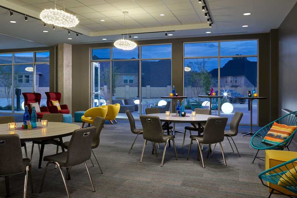 Aloft Trophy Club Westlake - photo 23