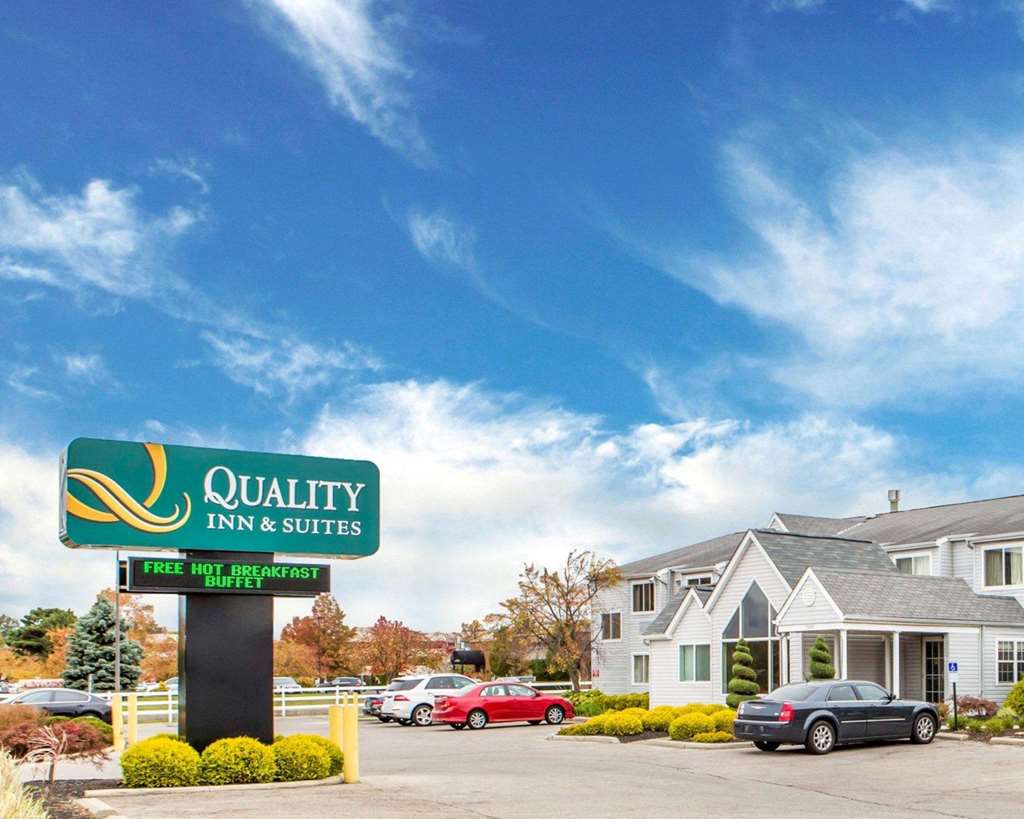 Quality Inn & Suites North Polaris - featured photo