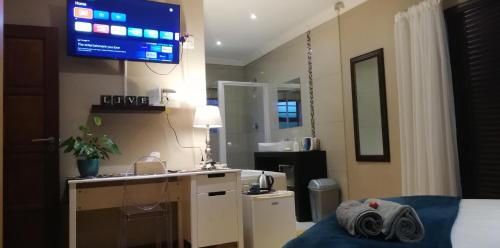 Durbanville Luxury Living Private Room