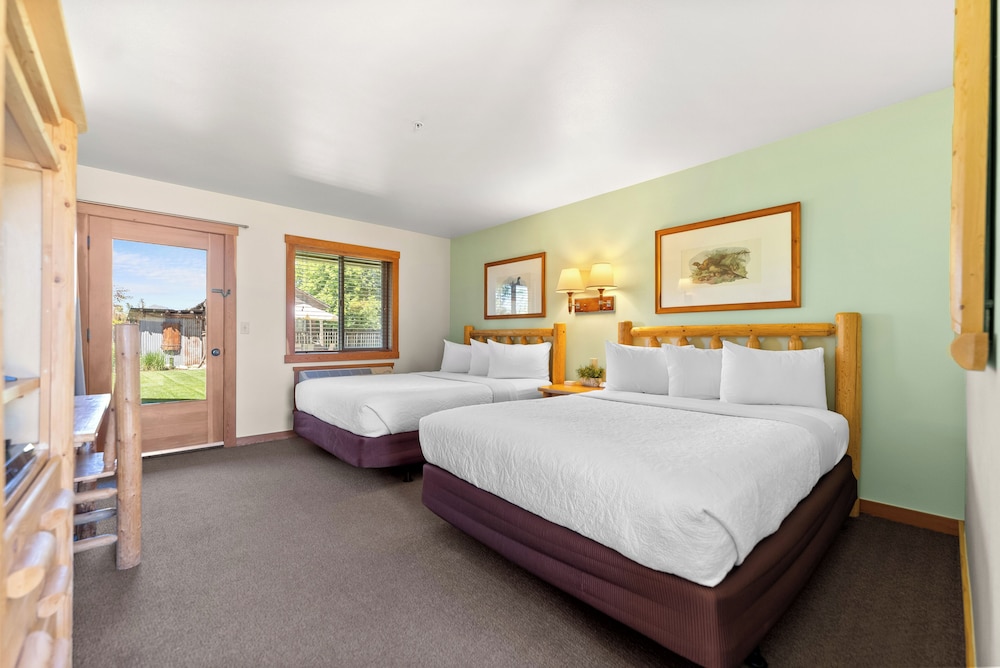 Mt Gardner Inn - photo 14