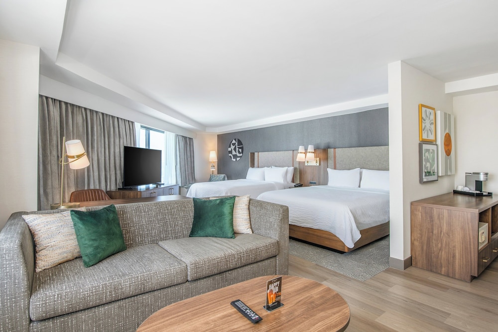 Holiday Inn Los Angeles Gateway Torrance by IHG - photo 13