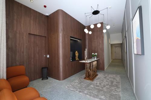 Bonaci Boutique in Sliema, Malta