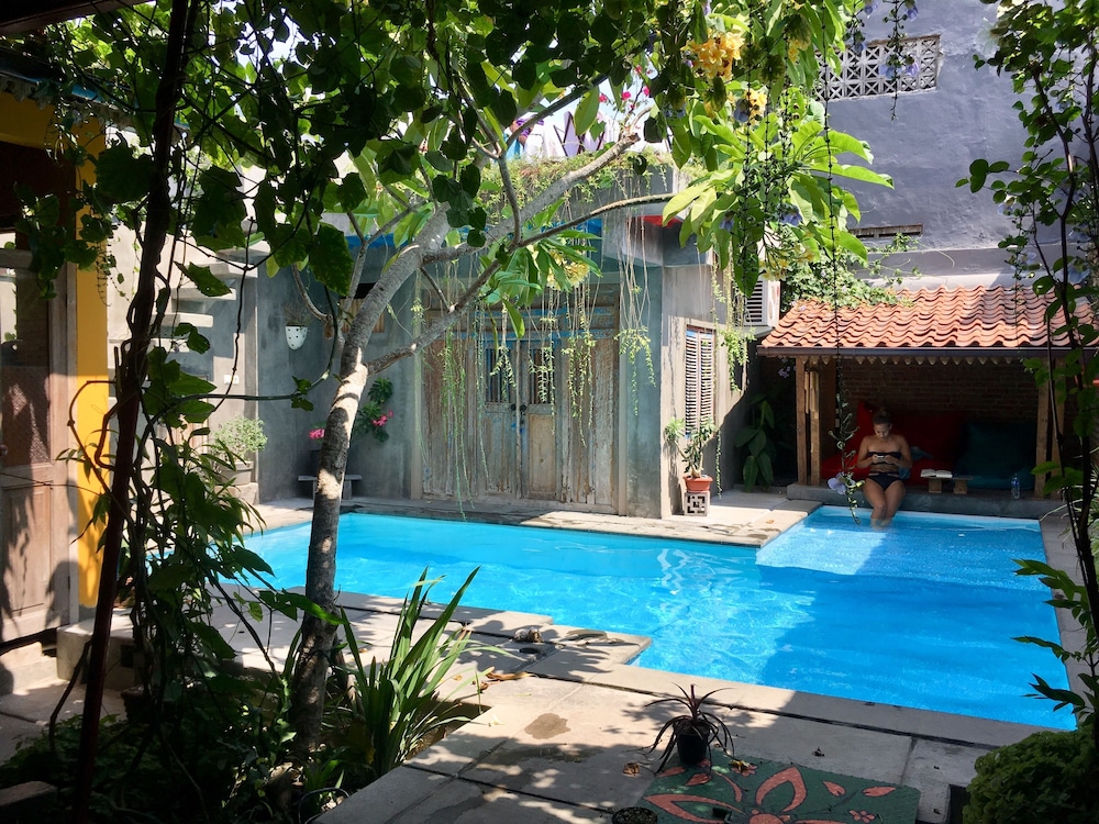 Nextdoor Homestay — 5-Star Luxury Hotel in Yogyakarta, Indonesia