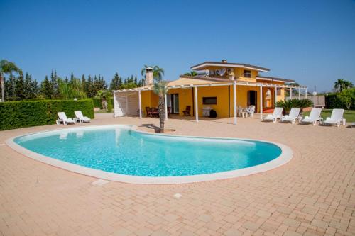 Villa Taranta — Racale — photo 2