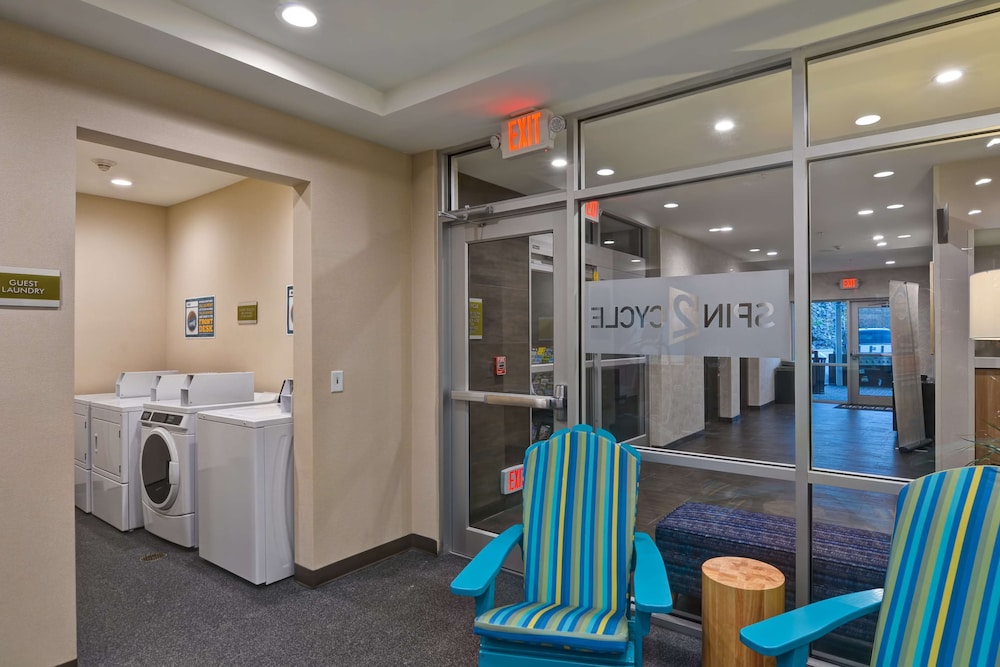 Home2 Suites by Hilton Hot Springs - photo 27