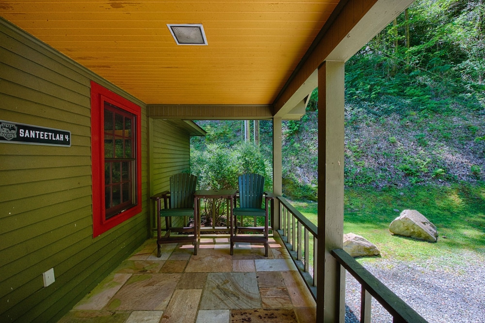 Historic Tapoco Lodge Resort - photo 152