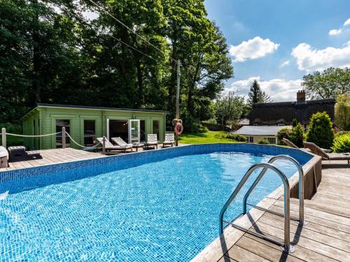 6 Bed in Boldre 56765 in Lymington, United Kingdom