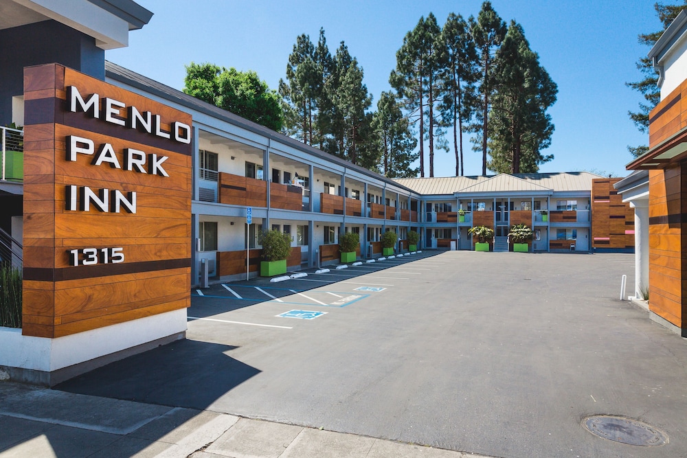 Menlo Park Inn - photo 53