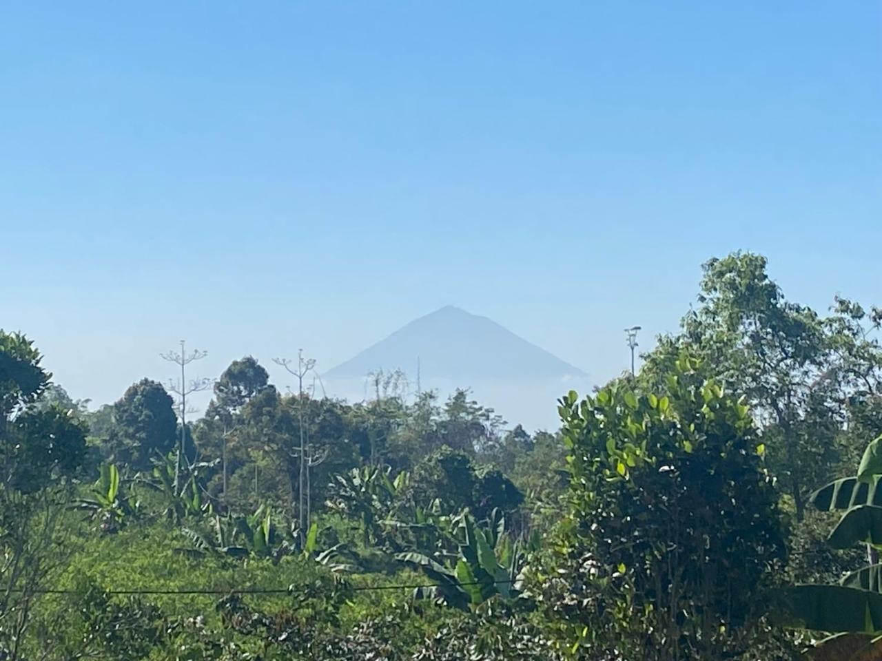 Lembah Cinta Mayungan in Baturiti, Indonesia