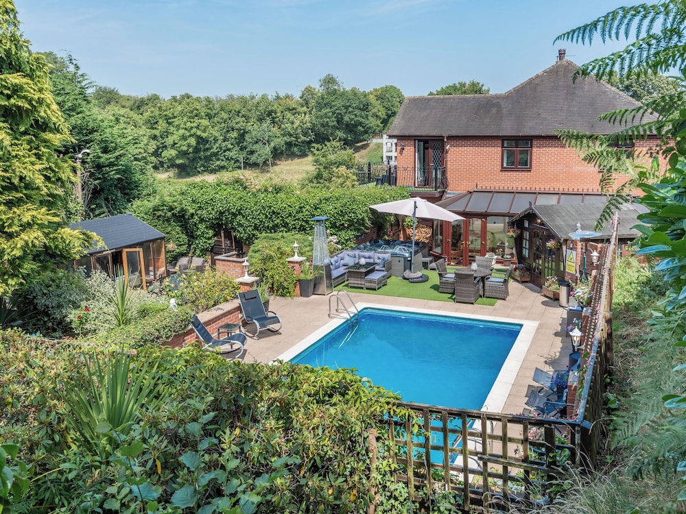 Freshwinds in Market Drayton, United Kingdom