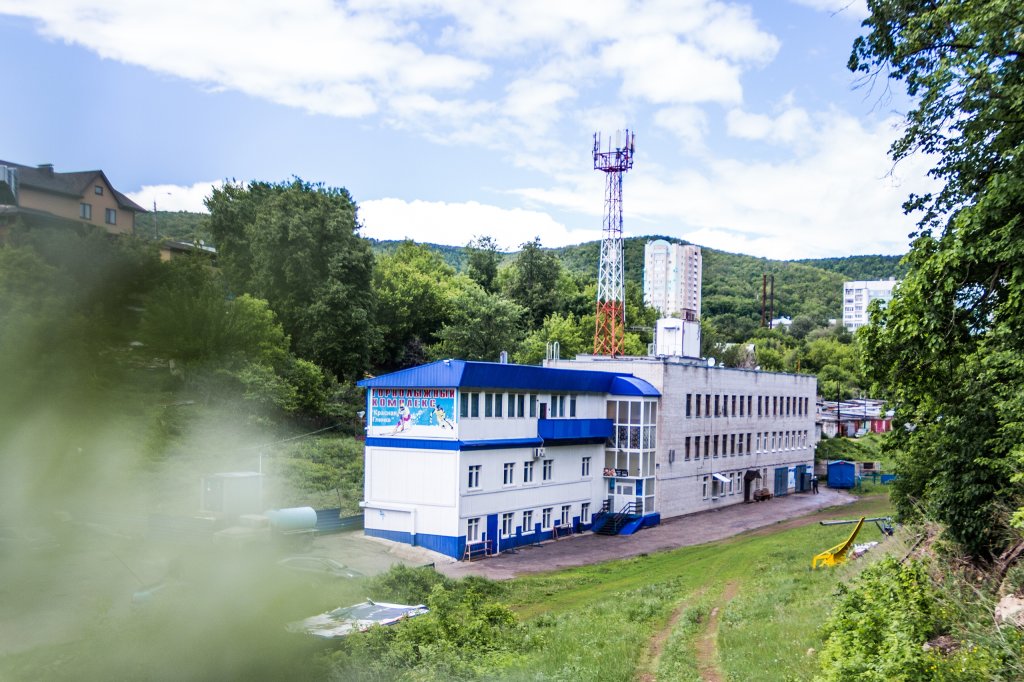 Samara Ski Sok B&B Mini Hotel - last minute hotel in Samara