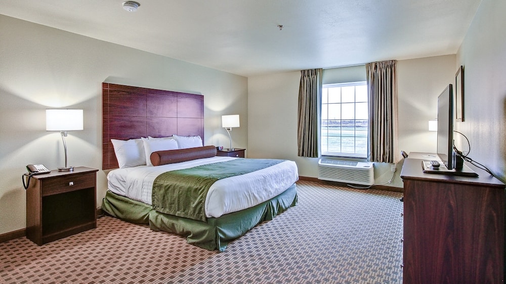 Cobblestone Hotel & Suites Pulaski Green Bay - photo 17