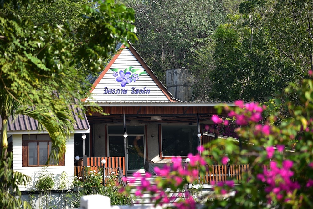 Mittraphap Resort — Pak Chong — photo 2