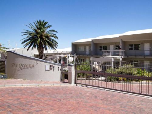 Seaview Camps Bay 5 Sleeper