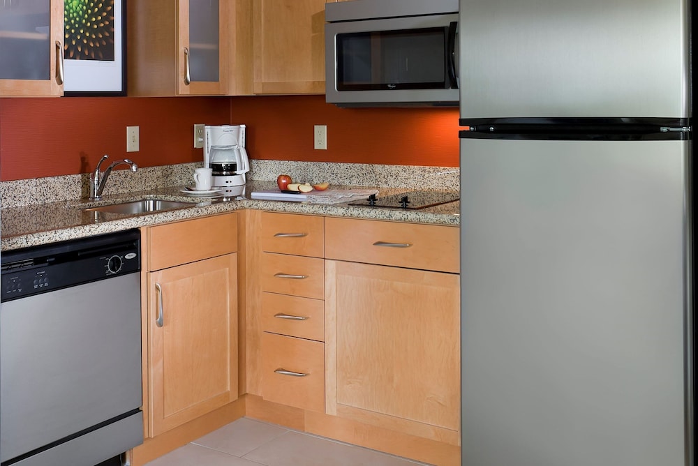 Primestay Extended Suites - photo 8