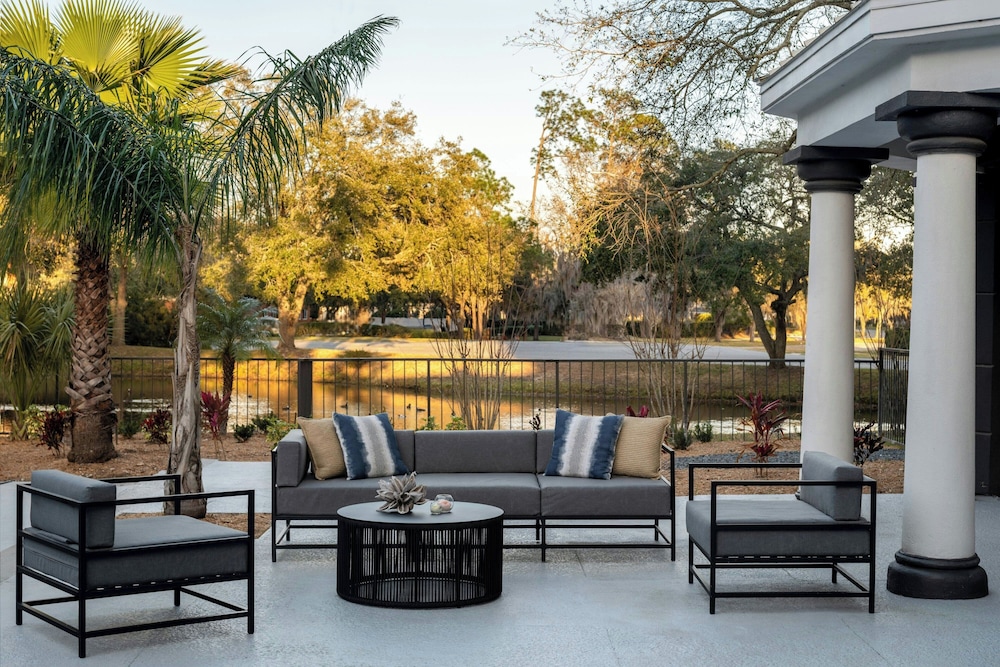 Delta Hotels by Marriott Jacksonville Deerwood - photo 33