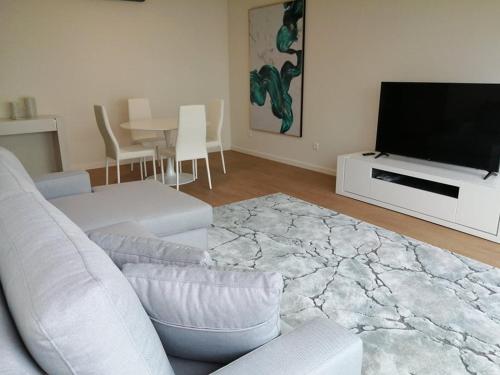 Azores Paim Apartment T2 — 4-Star Luxury Hotel in Ponta Delgada, Portugal