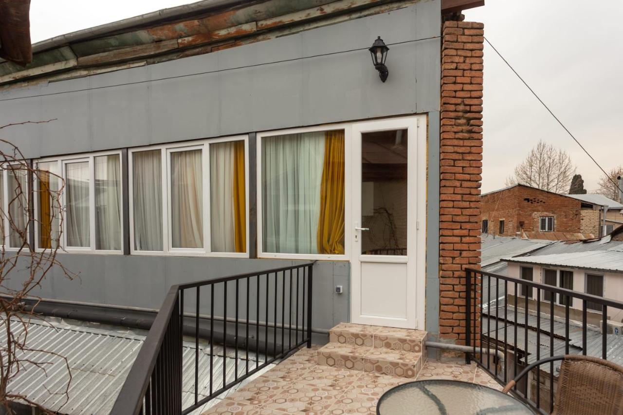 Central 2BR Apt with Balconies By Wehost
