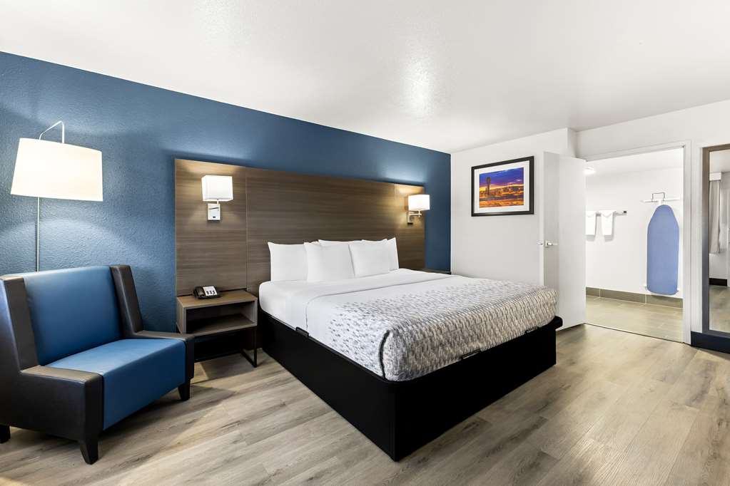 Surestay by Best Western Phoenix Airport near Downtown - featured photo