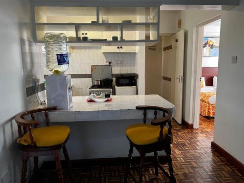 ACE SUITES Serene one Bedroom westlands