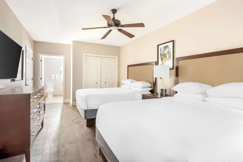 Hilton Grand Vacations Club Anderson Ocean Myrtle Beach - photo 16