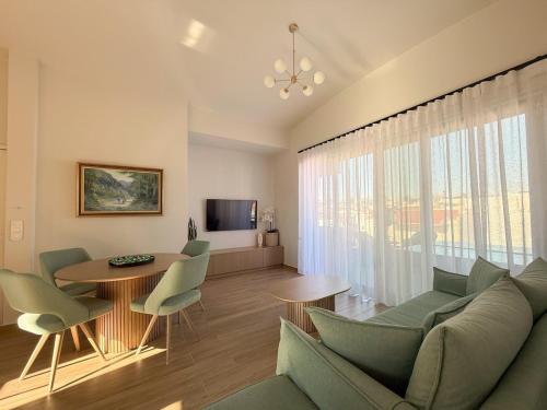 The Mint House Alimos — 4-Star Luxury Hotel in Athens, Greece