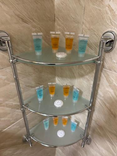 Stumari Apartaments