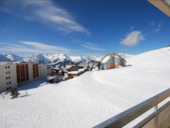 Le D Me — Huez — photo 5