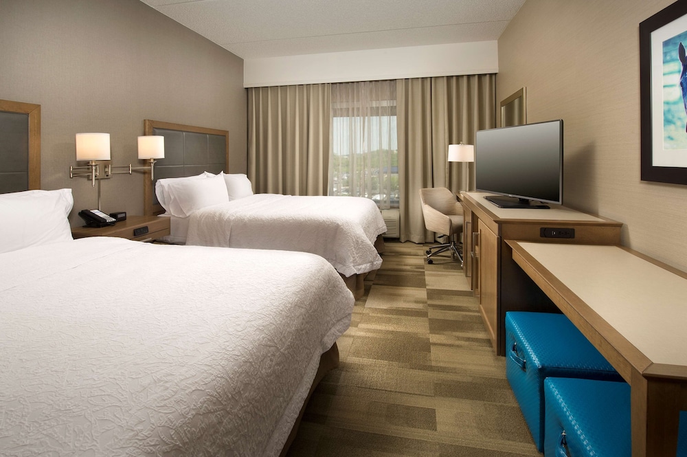 Hampton Inn & Suites Baltimore North Timonium - photo 10