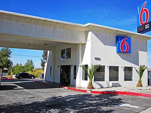 Howard Johnson Inn Victorville — hotel in Victorville