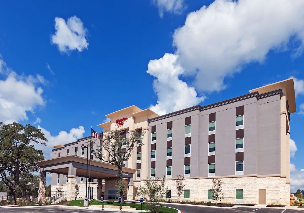 Hampton Inn Bulverde Texas Hill Country - featured photo