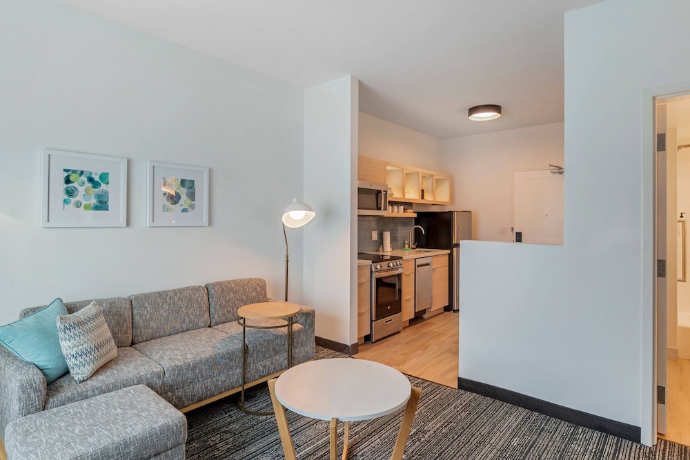 TownePlace Suites by Marriott Richmond Colonial Heights - photo 11