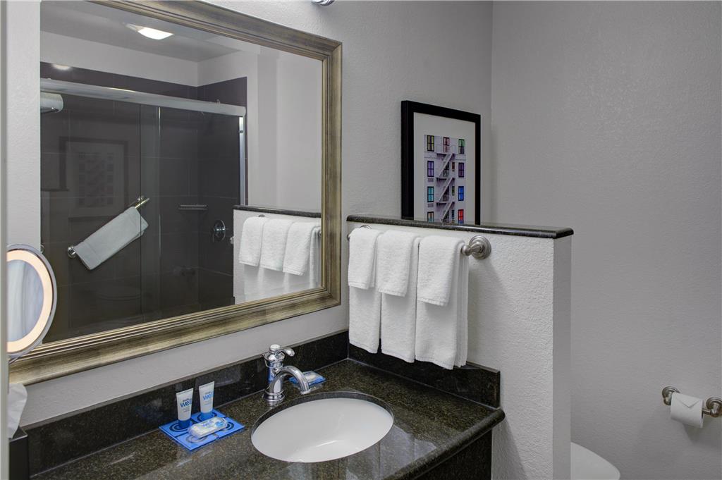 HYATT house Fishkill Poughkeepsie - photo 14