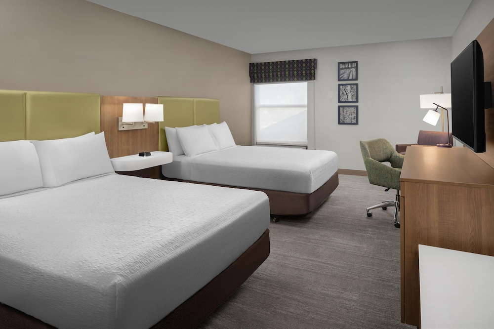 Hampton Inn Butte - photo 14