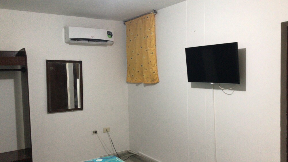 Hotel Marseille — Barranquilla — photo 3