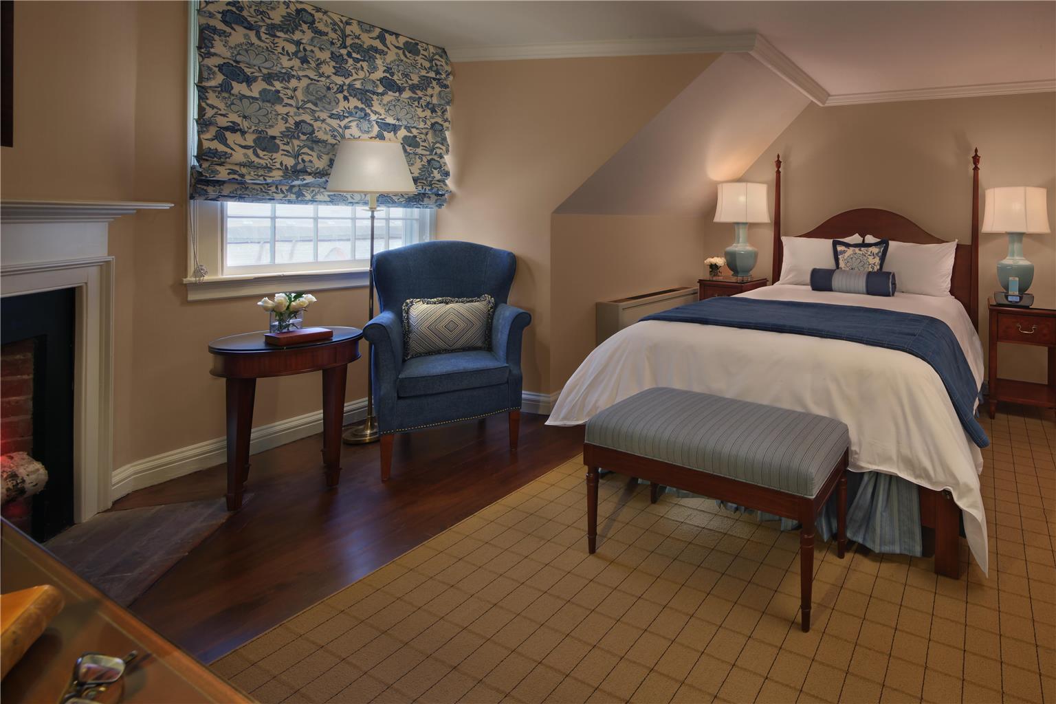 Inn on Boltwood - photo 20